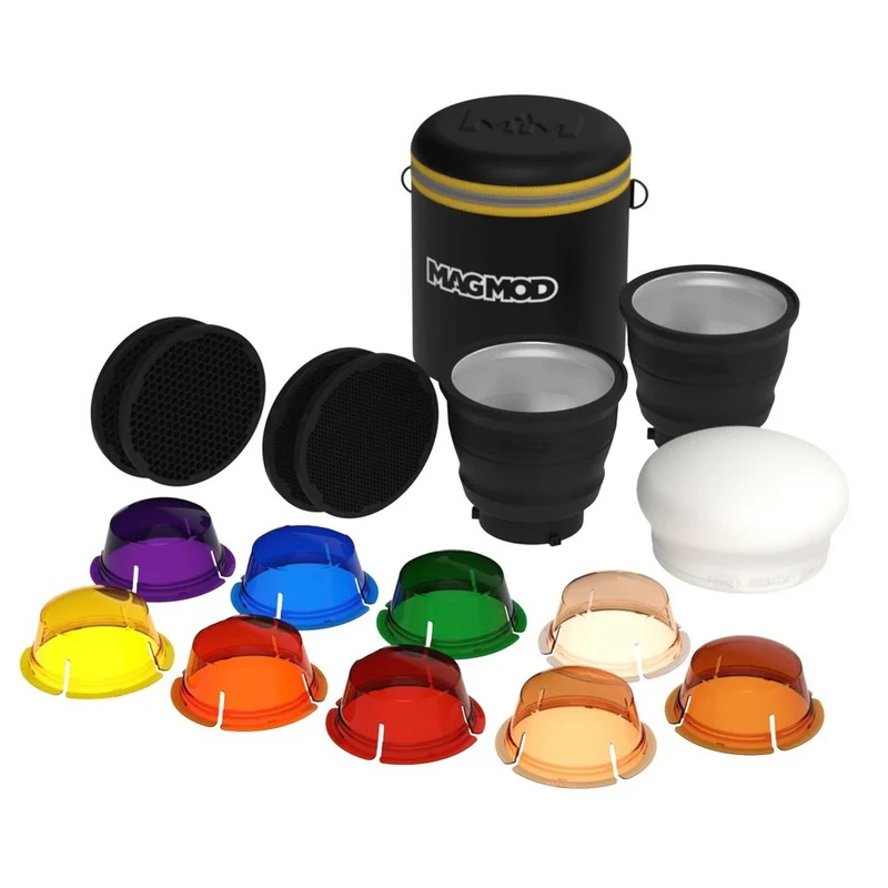MagMod XL Two Strobe XL Kit
