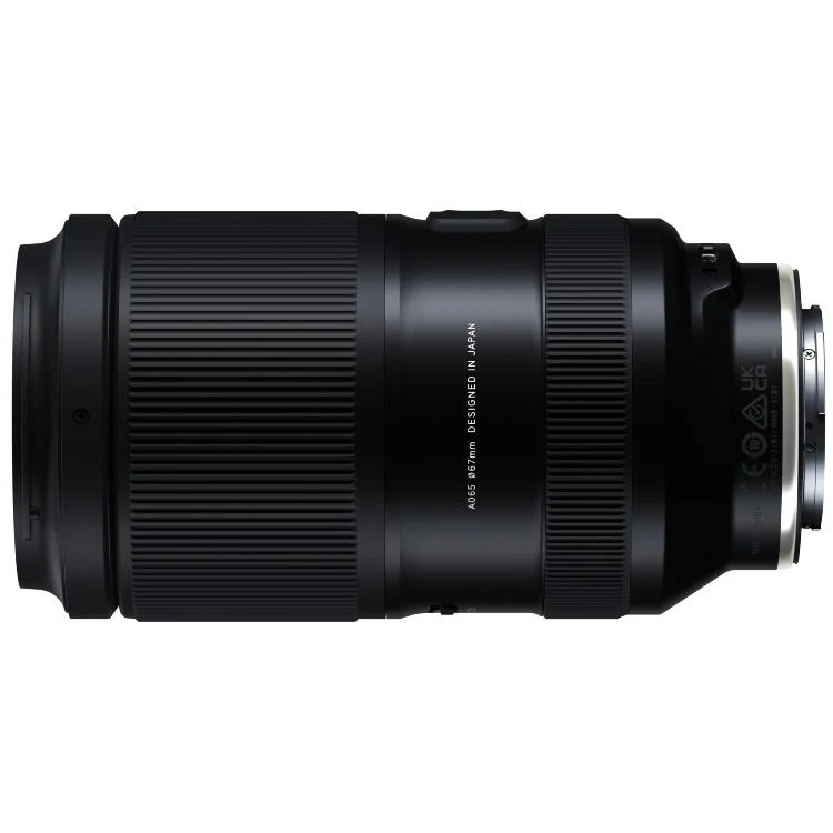 Tamron 70-180mm f/2.8 Di III VC VXD G2 Sony E-Mount