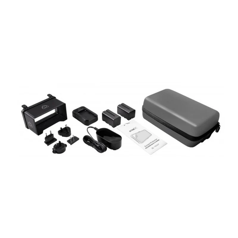 Atomos 5-inch Accessory Kit, Version II
