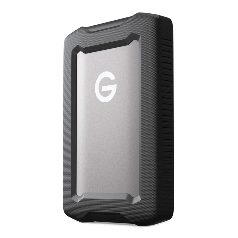 SanDisk Professional WW ArmorATD G-DRIVE, 2 TB, Space Gray