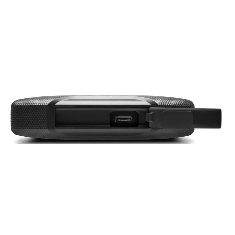 SanDisk Professional WW ArmorATD G-DRIVE, 2 TB, Space Gray