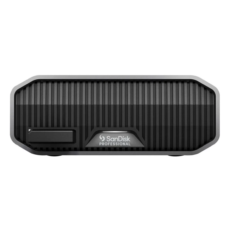 SanDisk Professional G-DRIVE PROJECT, mobile Festplatte, 22 TB