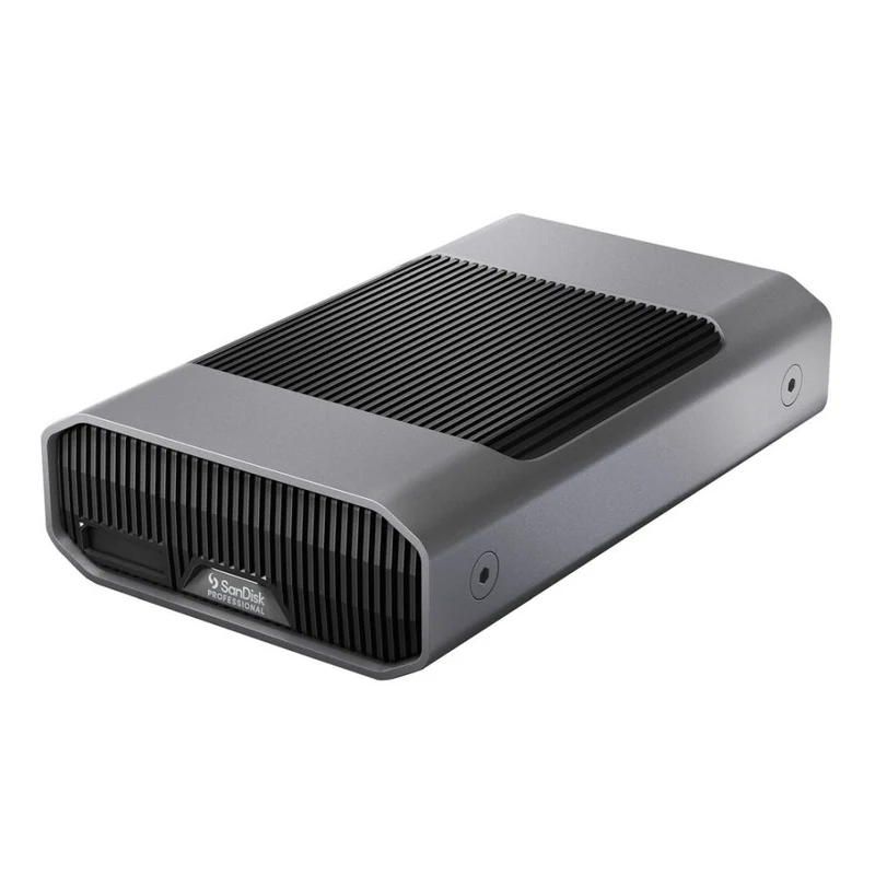 SanDisk Professional G-DRIVE PROJECT, mobile Festplatte, 22 TB