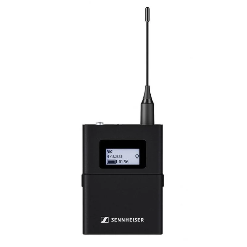 Sennheiser EW-DX SK (R1-9) Digital Wireless Bodypack Transmitter