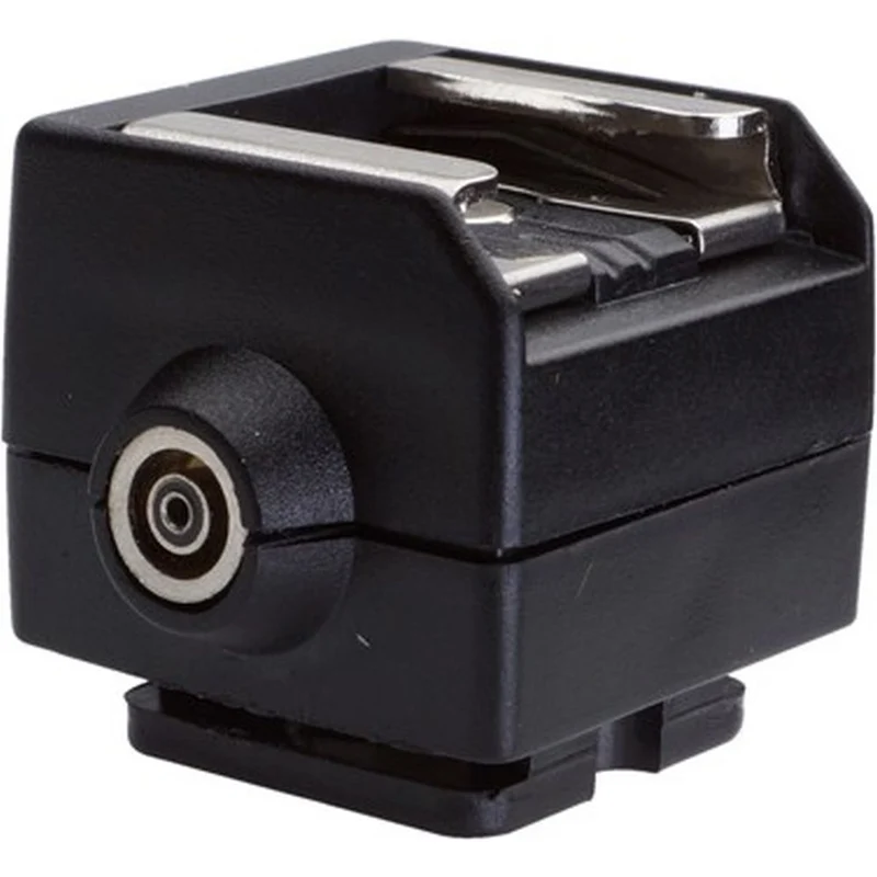 B.I.G. Flash adapter PC-N + center contact transmission