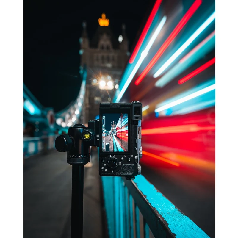 Sony A7C II Silber + 28-60mm