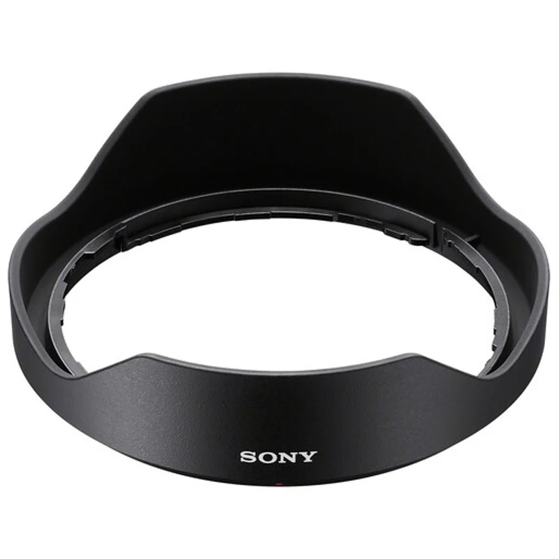 Sony A7C II Schwarz + 16-35mm f/4.0 G PZ