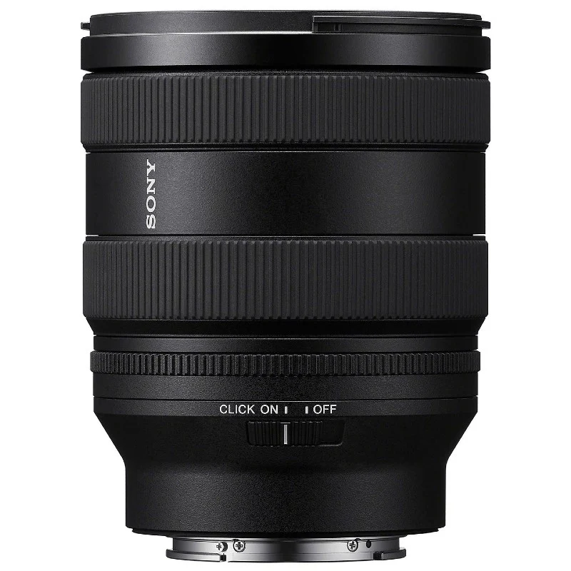 Sony A7C II black + 20-70mm f/4.0 G