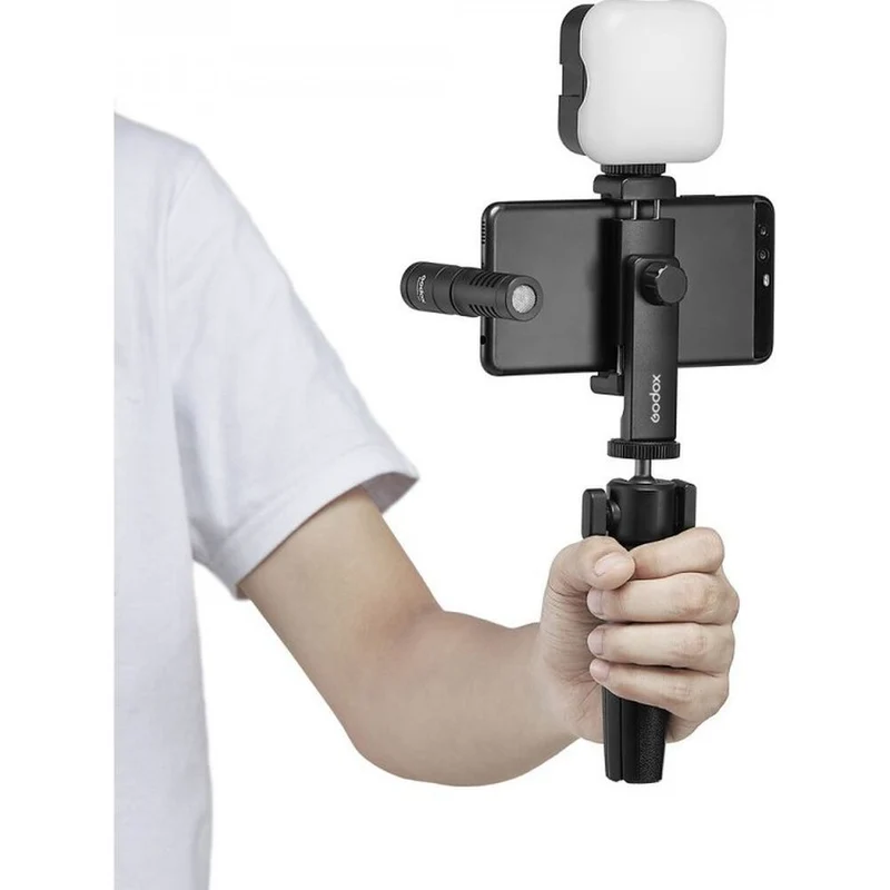 Godox VK2-UC - Vlogging-Kit
