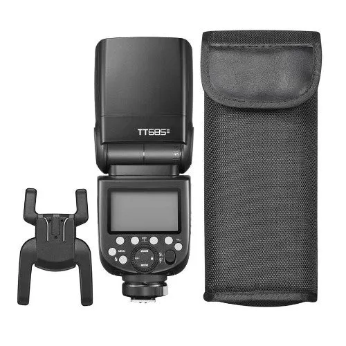 Godox TT685IIC - Blitz für Canon