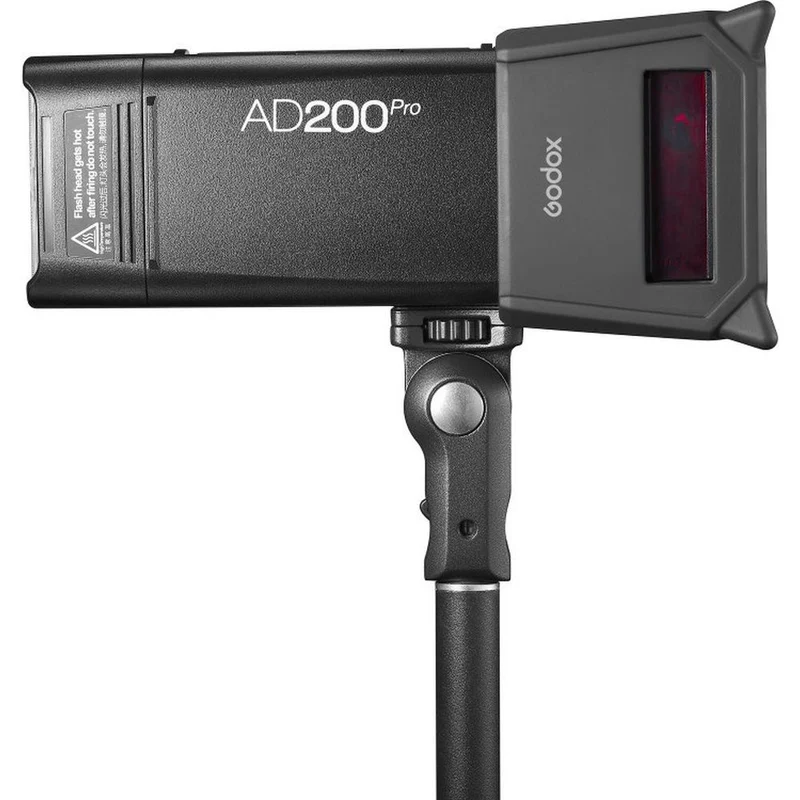 Godox AD200Pro-PC - Silikonschutzblech für AD300Pro