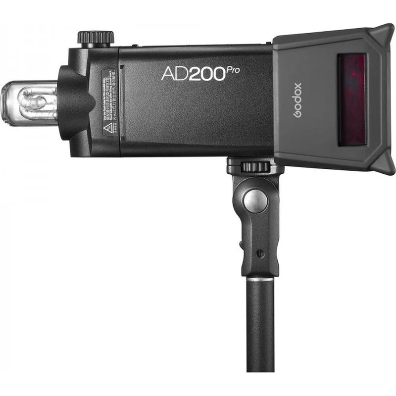 Godox AD200Pro-PC - Silikonschutzblech für AD300Pro