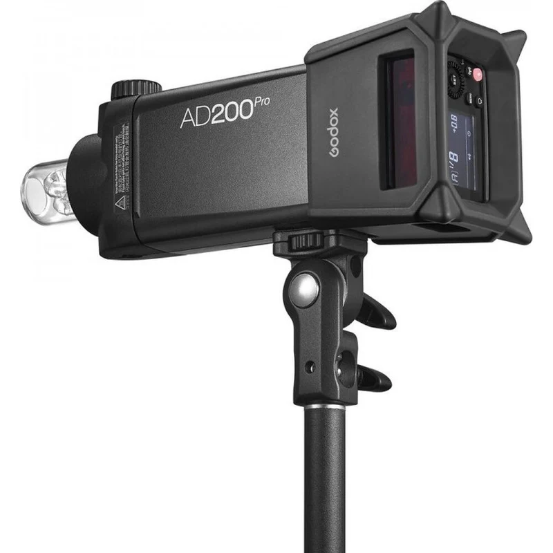 Godox AD200Pro-PC - Silikonschutzblech für AD300Pro