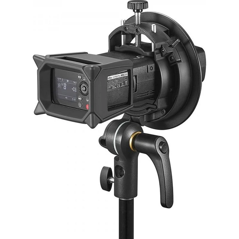Godox AD200Pro-PC - Silikonschutzblech für AD300Pro