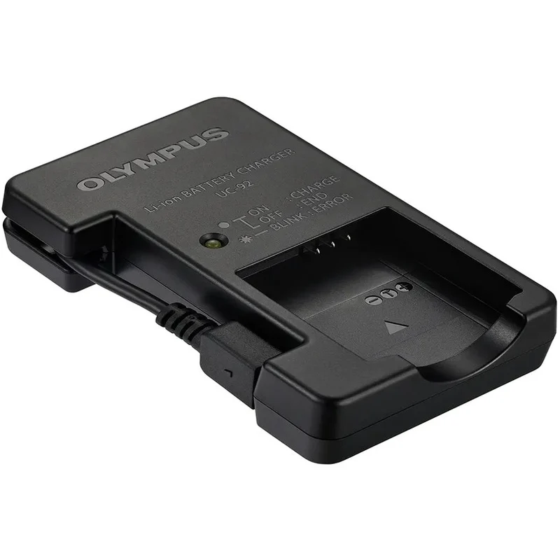 Olympus UC-92 Charger for LI-90B/LI-92B