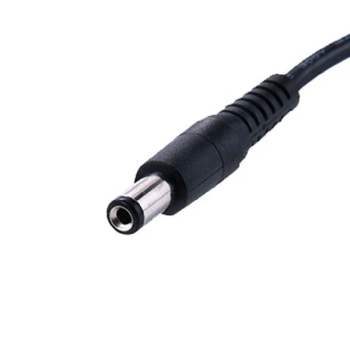 Rolux DC Männlich mit D-Tap RL-C6 Männlich