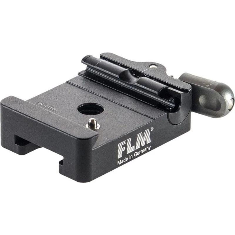 FLM QRP-40 - Set quick change system, short