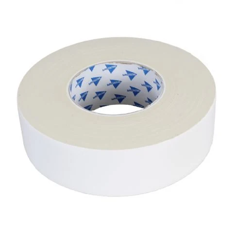 Deltec Gaffer Tape Pro Weiß 46mm x 50m