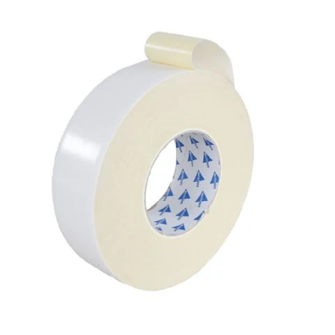 Deltec Gaffer Tape Pro Weiß 46mm x 50m