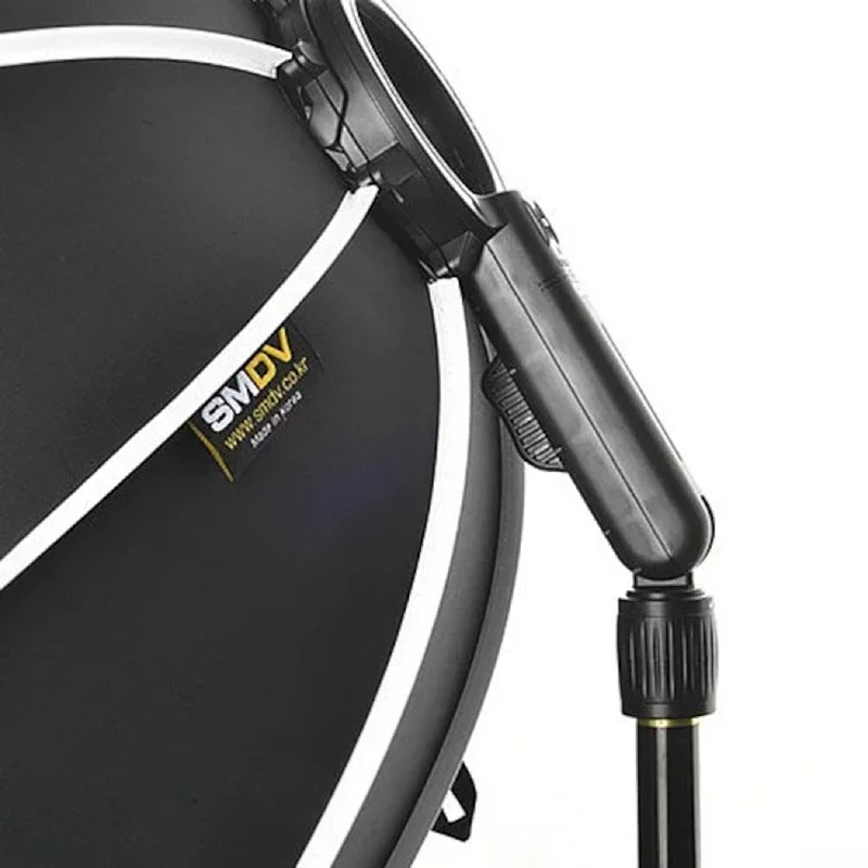 SMDV Speedbox-Flip32G (excl. Adapter)