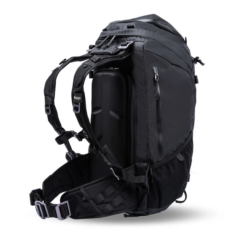 F-Stop DuraDiamond Ajna Essentials Bundle - Anthracite