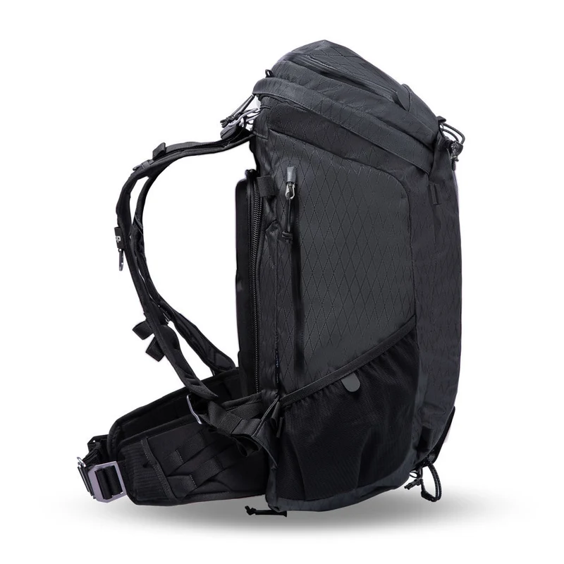 F-Stop DuraDiamond Ajna Essentials Bundle - Anthracite