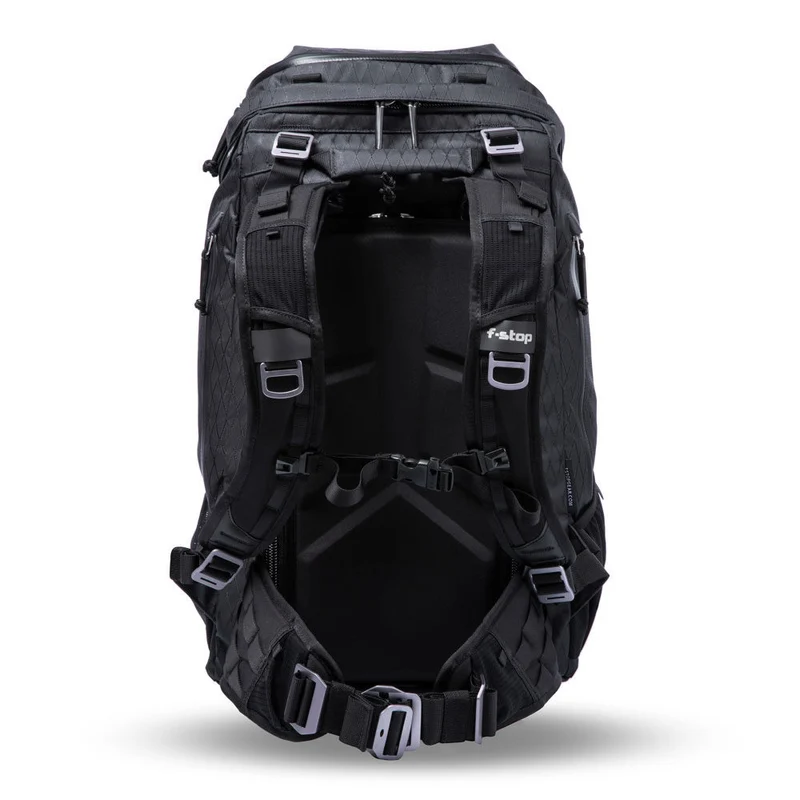 F-Stop DuraDiamond Ajna Essentials Bundle - Anthracite