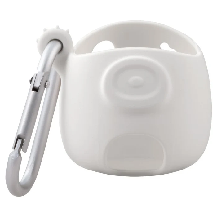 Fujifilm INSTAX PAL Case Milky White
