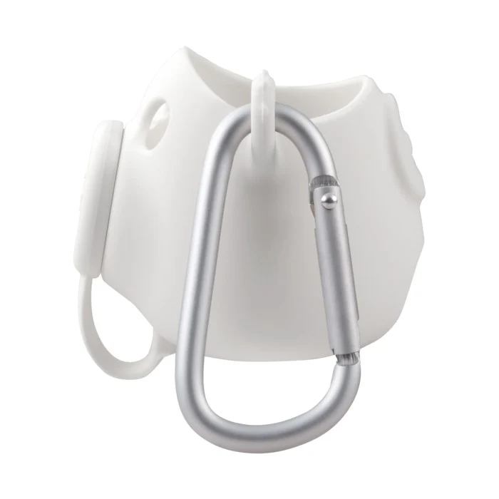 Fujifilm INSTAX PAL Case Milky White