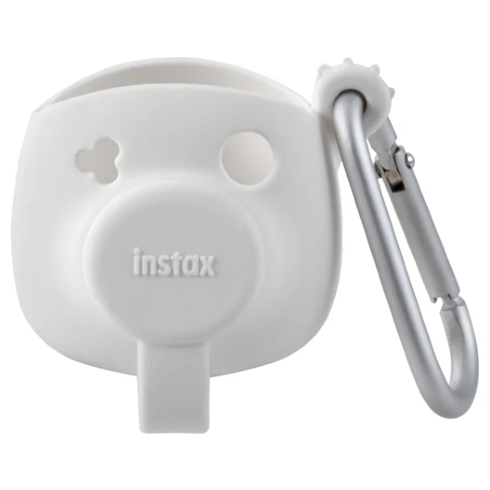 Fujifilm INSTAX PAL Case Milky White