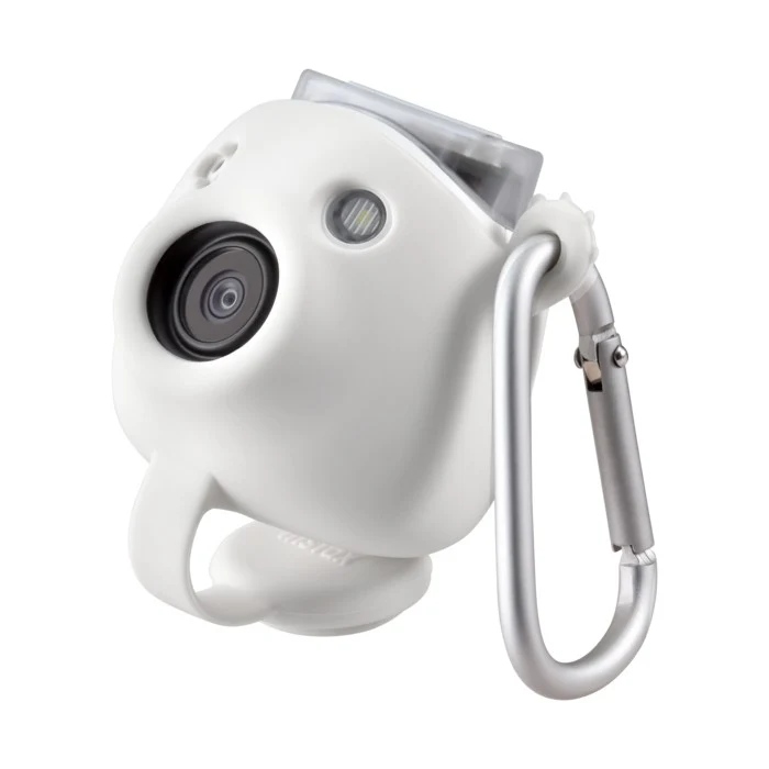 Fujifilm INSTAX PAL Case Milky White