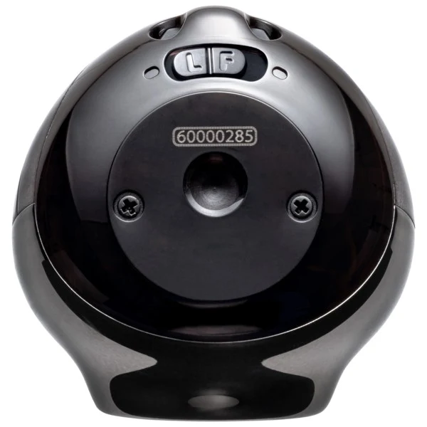Fujifilm INSTAX PAL digital camera, Gem Black