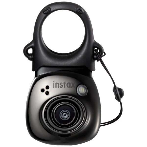Fujifilm INSTAX PAL digital camera, Gem Black