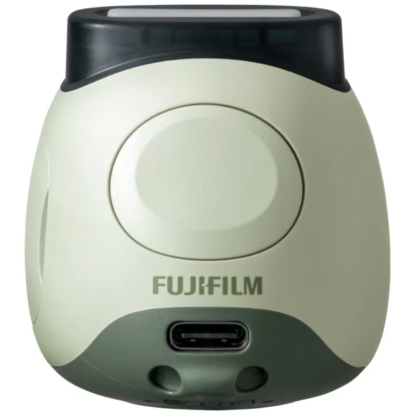 Fujifilm INSTAX PAL Digitalkamera, Pistaziengrün