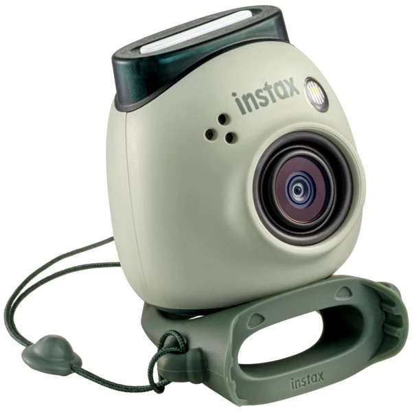 Fujifilm INSTAX PAL Digitalkamera, Pistaziengrün