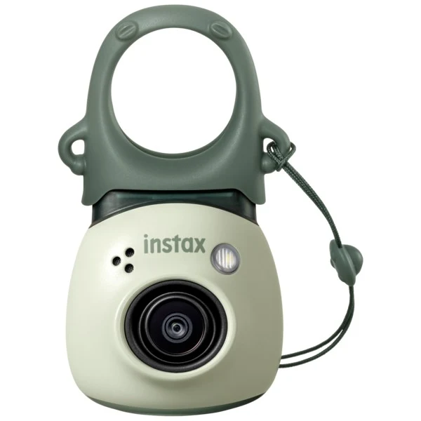 Fujifilm INSTAX PAL Digitalkamera, Pistaziengrün