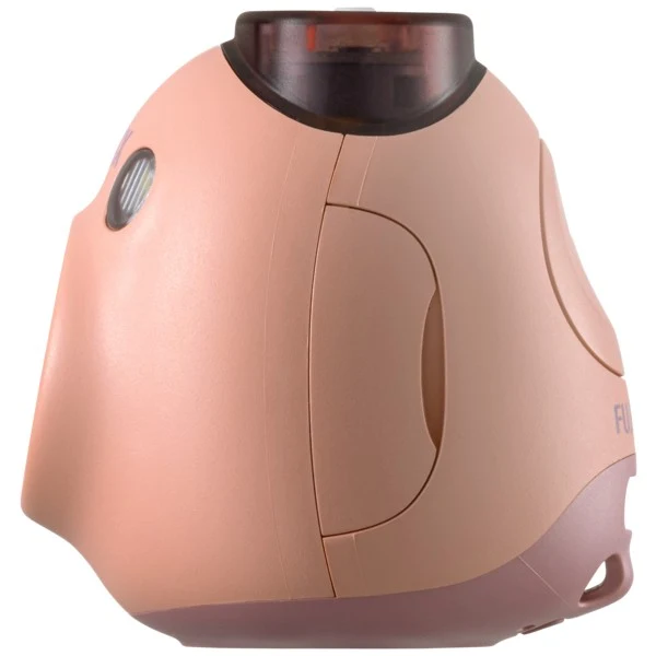 Fujifilm INSTAX PAL digital camera, Powder Pink