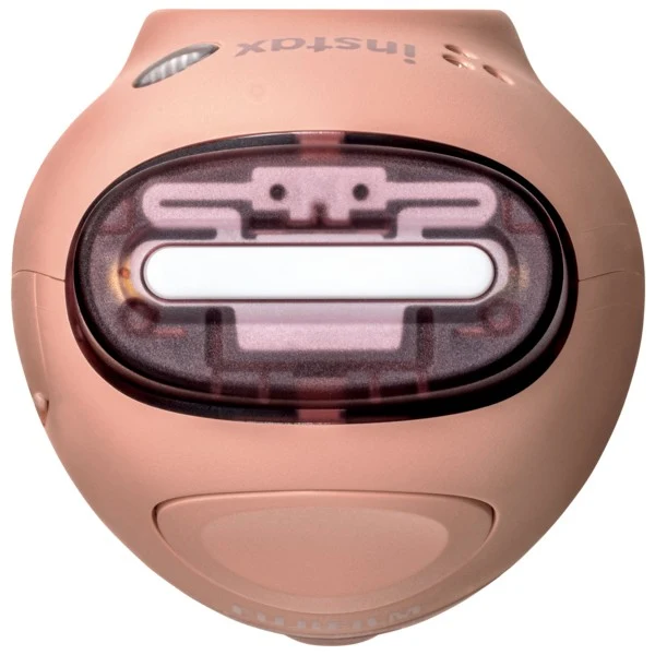 Fujifilm INSTAX PAL digital camera, Powder Pink