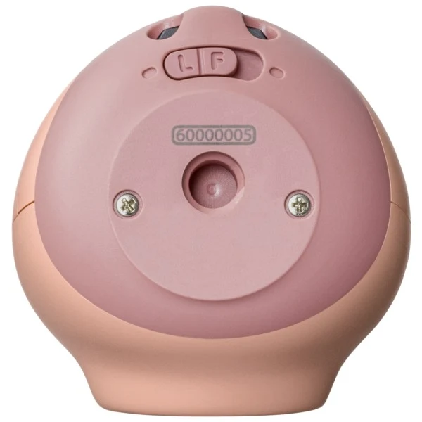 Fujifilm INSTAX PAL digital camera, Powder Pink