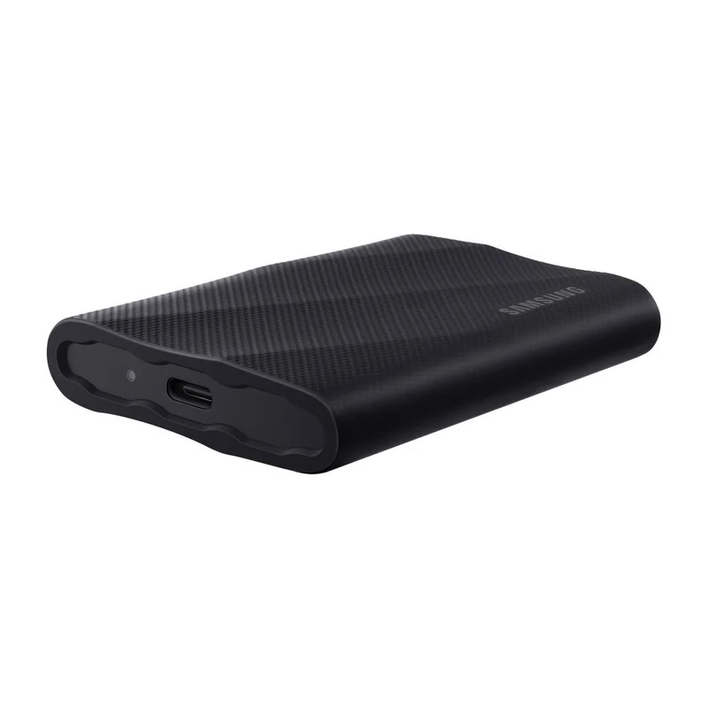 Samsung Portable SSD T9 4TB, Black