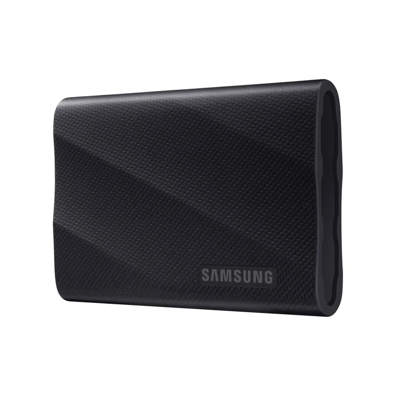 Samsung Portable SSD T9 2TB, Black