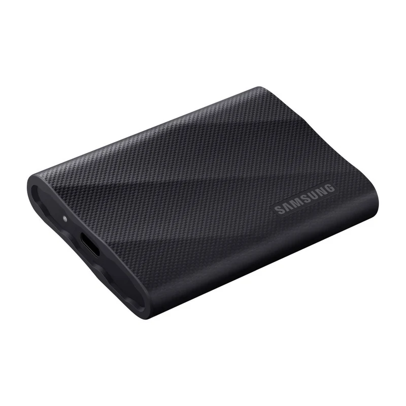 Samsung Portable SSD T9 2TB, Black