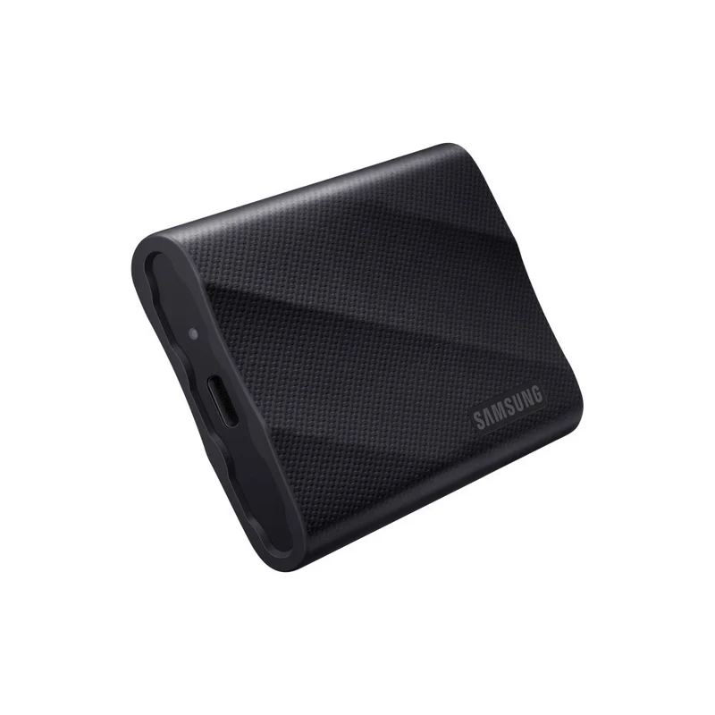 Samsung Portable SSD T9 2TB, Black