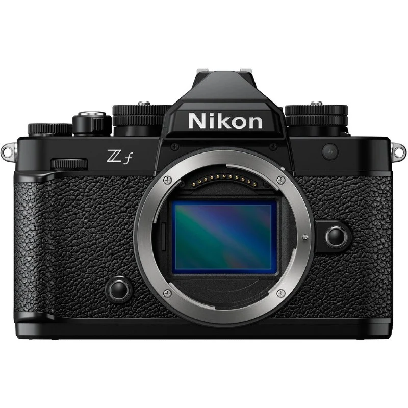 Nikon Zf + Nikon Z 24-70mm f/4.0 S