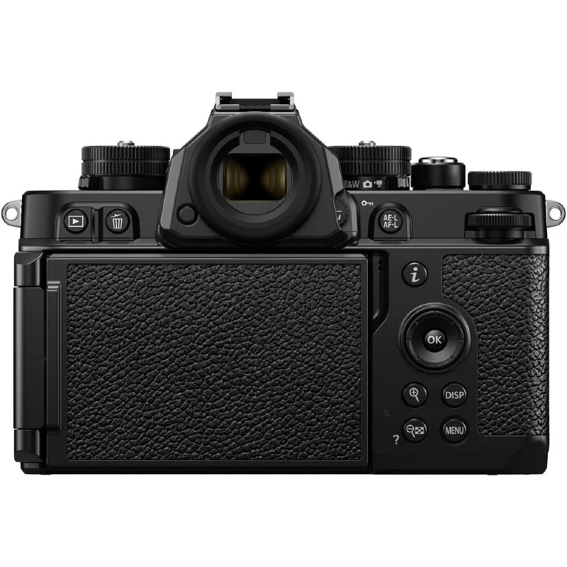 Nikon Zf + Nikon Z 40mm f/2.0 special edition