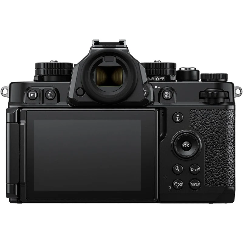 Nikon ZF