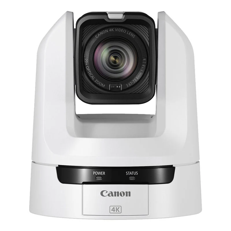 Canon Remote Camera CR-N100 - White