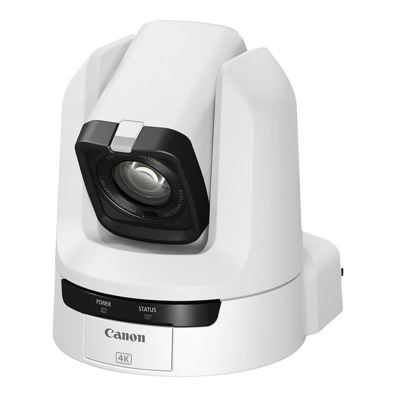 Canon Remote Camera CR-N100 - White