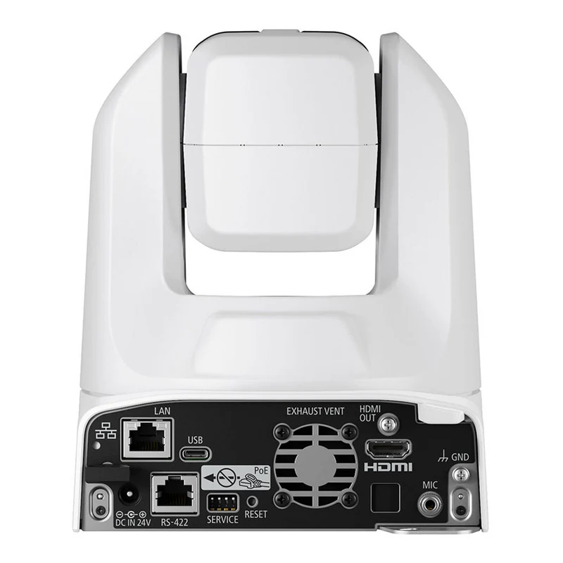 Canon Remote Camera CR-N100 - White