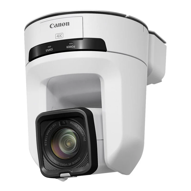 Canon Remote Camera CR-N100 - White